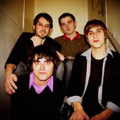 Nightmare Of You - List pictures