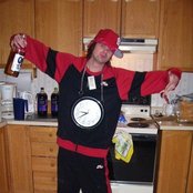 Silverstein - List pictures