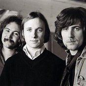 Crosby Stills Nash - List pictures