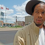 Black Milk - List pictures