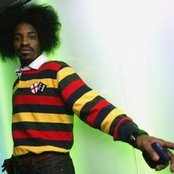 Andre 3000 - List pictures