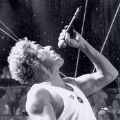 Roger Daltrey - List pictures