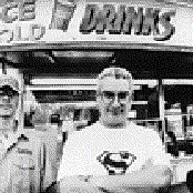 The Toadies - List pictures