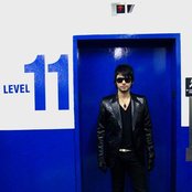 Beto Cuevas - List pictures