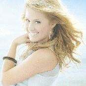 Molly Sandén - List pictures