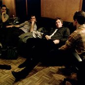 The Walkmen - List pictures