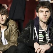 Audio Bullys - List pictures