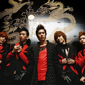 Mblaq - List pictures