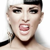 Jasmine Kara - List pictures