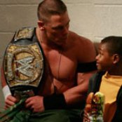 John Cena - List pictures