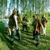 Soldiers Of Jah Army - List pictures