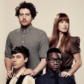 Metronomy - List pictures