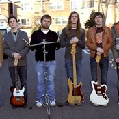 Say Anything - List pictures