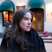 Kaja Gunnufsen - List pictures