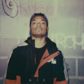 Lee Bannon - List pictures