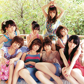 Morning Musume - List pictures