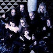 Therion - List pictures