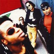 Urban Dance Squad - List pictures