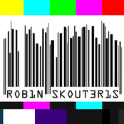 Robin Skouteris - List pictures