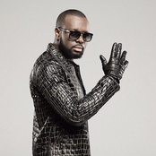 Maitre Gims - List pictures