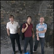 Peter Bjorn And John - List pictures