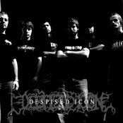 Despised Icon - List pictures