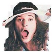 David Lee Roth - List pictures