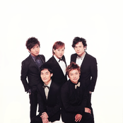 Smap - List pictures
