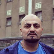 Xatar - List pictures