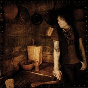 Enrique Bunbury - List pictures