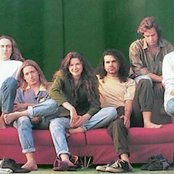 Edie Brickell & The New Bohemians - List pictures