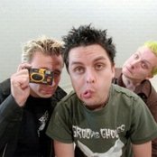 Green Day - List pictures