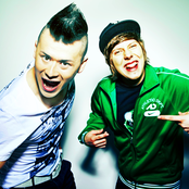 Trackshittaz - List pictures