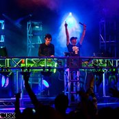 Knife Party - List pictures