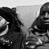 The Toure-raichel Collective - List pictures