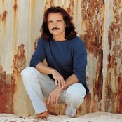 Yanni - List pictures