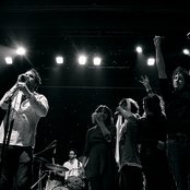 Broken Social Scene - List pictures