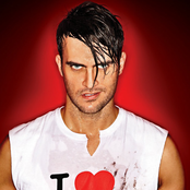 Cheyenne Jackson - List pictures