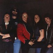 Blackfoot - List pictures