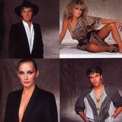 Bucks Fizz - List pictures