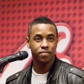 Jeremih - List pictures