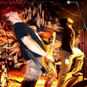 Leng Tch'e - List pictures