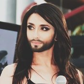 Conchita Wurst - List pictures