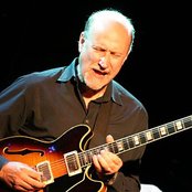 John Scofield - List pictures