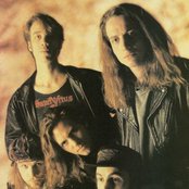 Temple Of The Dog - List pictures
