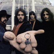 Pink Floyd - List pictures