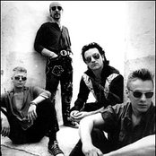 U2 - List pictures