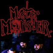 Mister Monster - List pictures