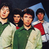 Buzzcocks - List pictures