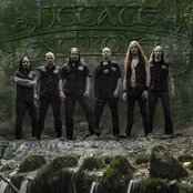 Hecate Enthroned - List pictures